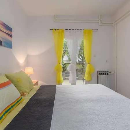 Apartament Miro Poreč
