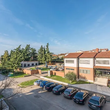 Apartament Miro Poreč
