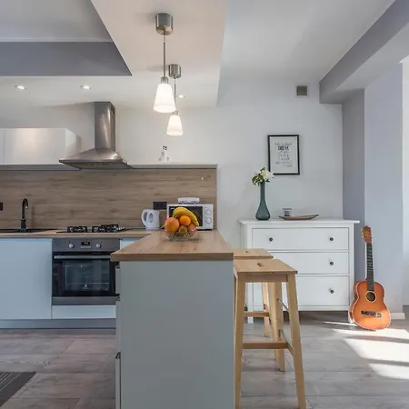 Miro Apartament